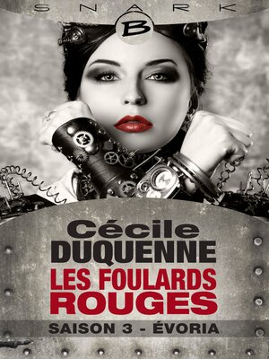 cover image of Les Foulards rouges, Saison 3